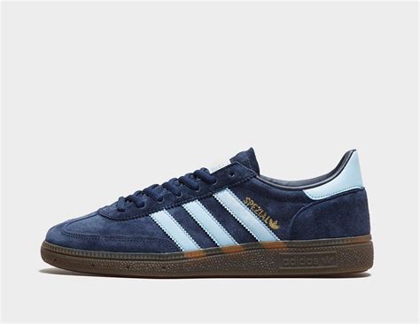 adidas spezial blau damen|adidas spezial blue women's.